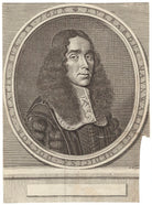 Everard Maynwaring NPG D30064