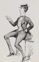 Sir Orme Rowan-Hamilton NPG 6251(53)