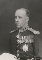 Octavius Henry Lothian Nicholson NPG x186851