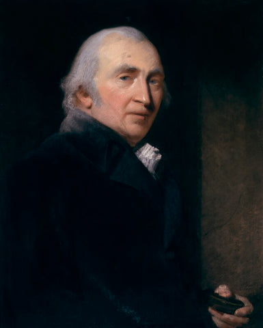 Thomas Hearne NPG 1653