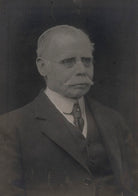 Thomas Shaw, 1st Baron Craigmyle NPG x185232