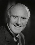 (Gordon) Noel Jackson NPG x168563