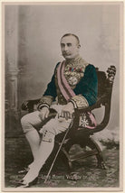 Gilbert John Elliot-Murray-Kynynmound, 4th Earl of Minto NPG x136019