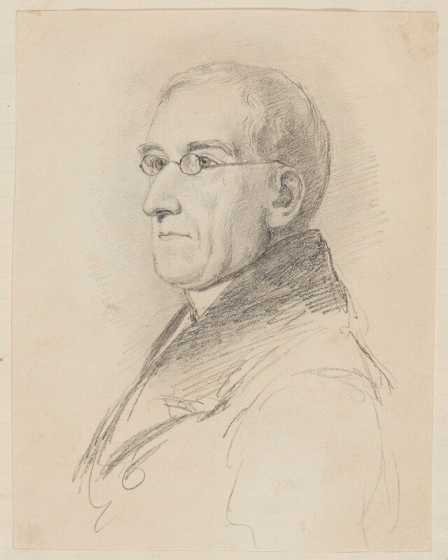 William horsley npg d3338