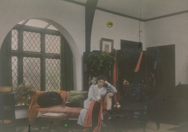 Olive edis npg x45534