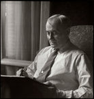 Joan Miró NPG x133254