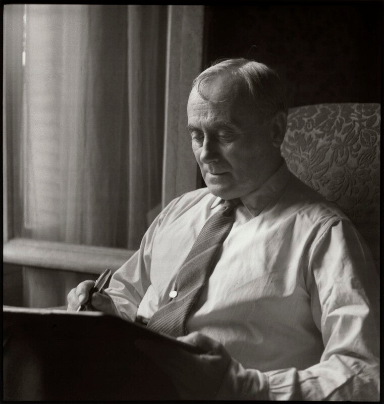 Joan miró npg x133254