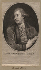 James Macpherson NPG D5184