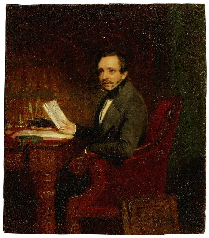 George payne rainsford james npg 1259