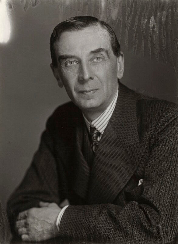 Algernon cecil npg x86651