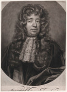 Sir William Petty NPG D46101