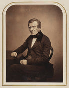 Sir Benjamin Collins Brodie, 1st Bt NPG Ax87527