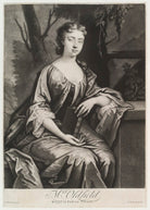 Anne Oldfield NPG D20164