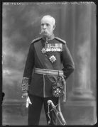 Sir Arthur Singleton Wynne NPG x120577