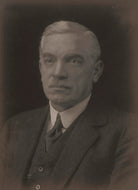 (William) Theodore Carr NPG x67896
