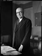 Sir Walter James Womersley, 1st Bt NPG x154216