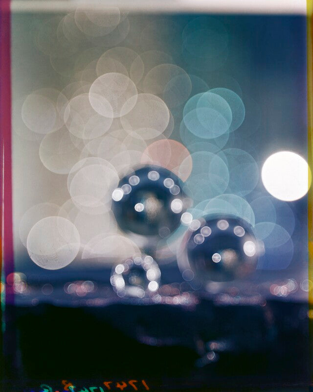 Bubbles npg x221911