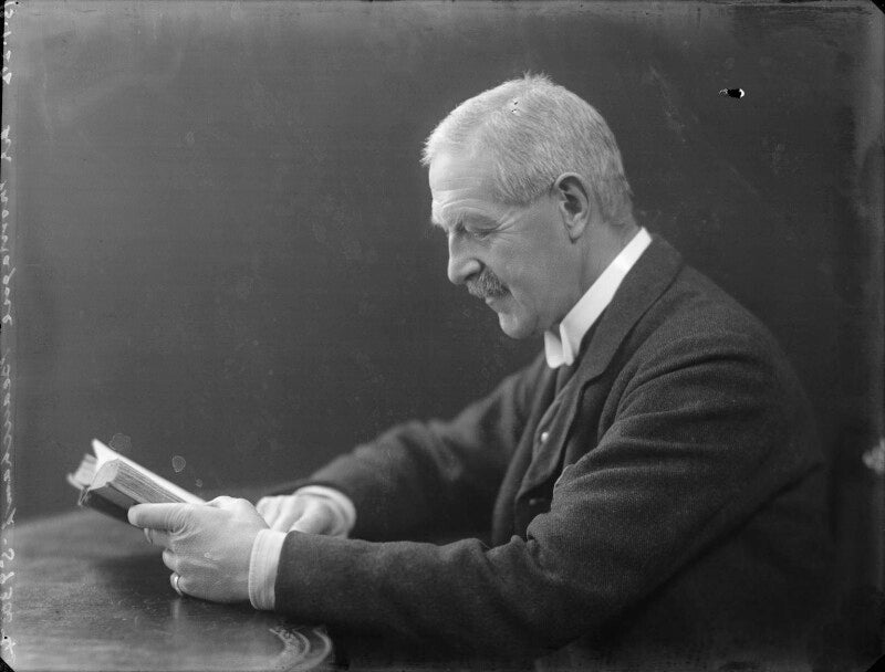 Sir montague harry proctor beauchamp, 7th bt npg x121254