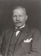 Leonard Holmes A'Court, 4th Baron Heytesbury NPG x168288