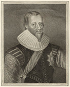 Edward Cecil, Viscount Wimbledon NPG D26118