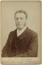 Walter William Ouless NPG x29908