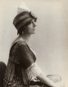 Violet Vanbrugh (Violet Augusta Mary Barnes) NPG x84962