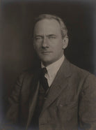 Hugh John Godley, 2nd Baron Kilbracken NPG x168739