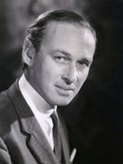 Nicholas Ridley, Baron Ridley of Liddesdale NPG x159923