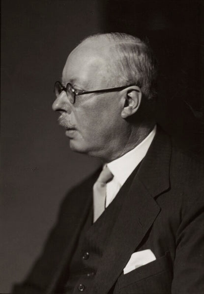 Sir Horace George Montagu Rumbold, 9th Bt Greetings Card – National ...