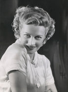 Polly Ward NPG x83522