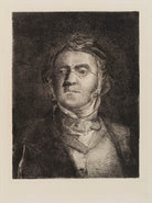 William Makepeace Thackeray NPG D20223