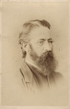 Andrew McCallum NPG Ax28978