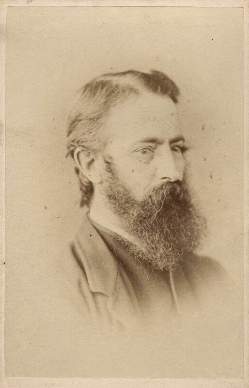 Andrew mccallum npg ax28978