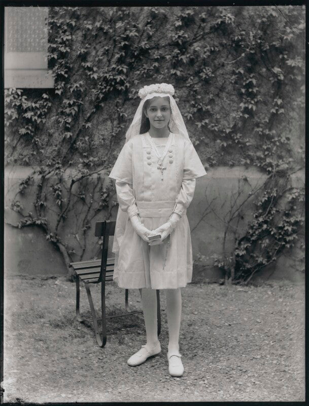 Perez de eizaguirre npg x34915