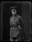 Clifford Coffin NPG x66495