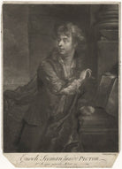 Enoch Seeman NPG D4188