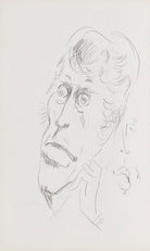 Michael Crawford NPG D17946(150)