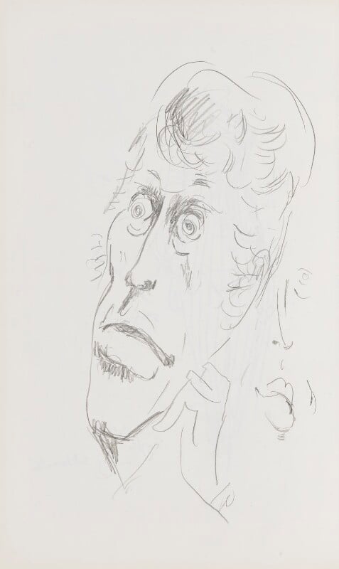 Michael crawford npg d17946(150)