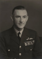 Edgar James Kingston-McCloughry NPG x168765