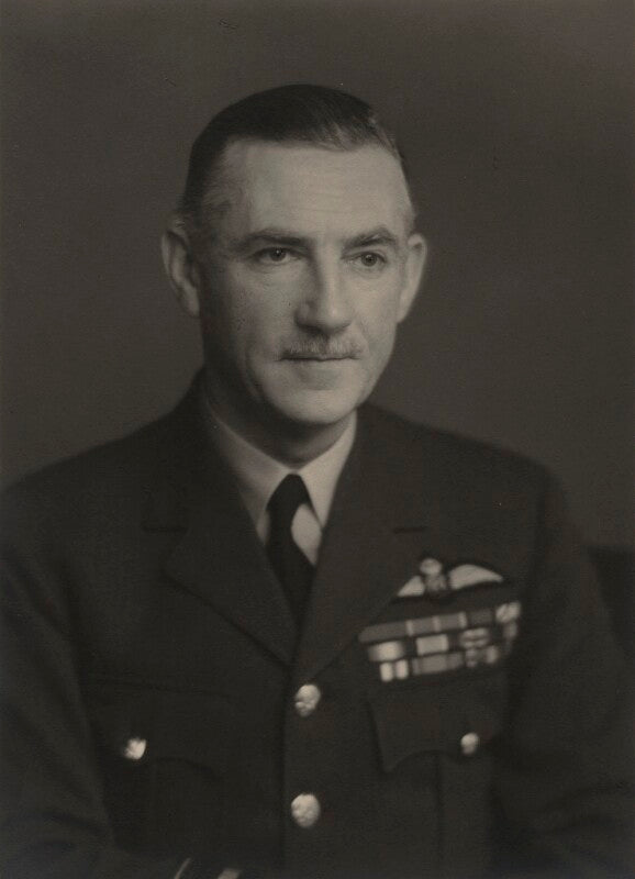 Edgar james kingston mccloughry npg x168765