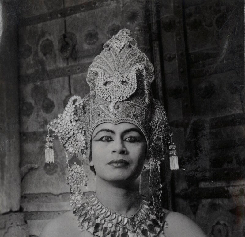 Pandit ram gopal npg ax39650