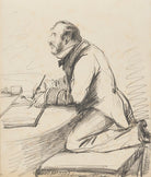 Hon. Henry Richard Graves NPG D18085(25)