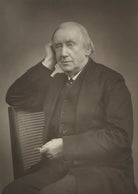 Sir Charles Hallé (né Carl Halle) NPG Ax5447