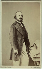 Giovanni Matteo de Candia (Mario) NPG Ax39827