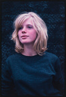 Marianne Faithfull NPG x200082
