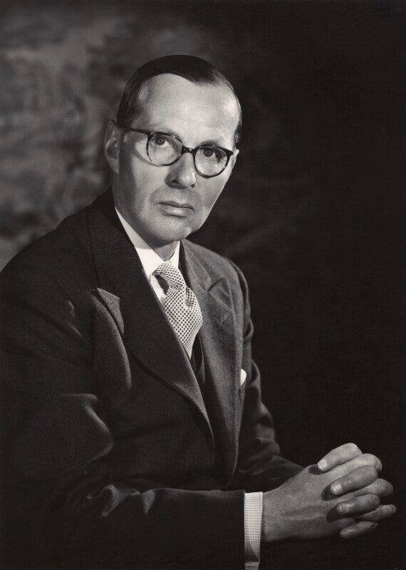 Ralph younger npg x165217