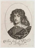 William Russell, 1st Duke of Bedford NPG D19960