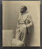 Basil Hendrikes NPG Ax3500