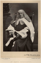 Sir John Walter Huddleston NPG x9137