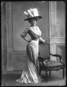 Mabel Love NPG x101722